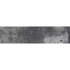 Rondine London Charcoal Brick 6X25