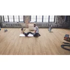 Kaindl Masterfloor Mataro tölgy Solid Pro 4.0 SPC padló