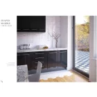 Ribesalbes Hex Carrara Matt 15×17,3 Járólap