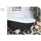 Ribesalbes Hex Carrara Matt 15×17,3 Járólap