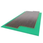 Floormat XPS 3mm laminált padló alátét