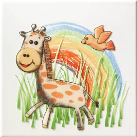 Tubadzin Pastel Safari 2