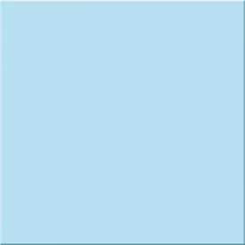 Tubadzin  Pastel Błękitny Mat