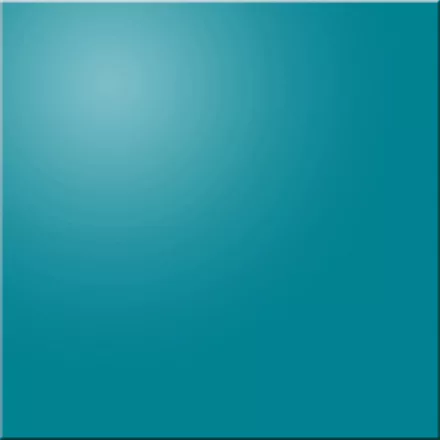Tubadzin Pastel Turkusowy
