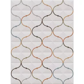 Etnia-Oromo Multicolor-20x20