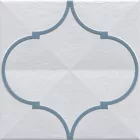 Etnia-Oromo Cielo-20x20
