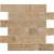 Unicom Starker Dordogne Brick Biscuit 30X30 Porceláncsempe