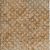 Unicom Starker Dordogne Grand Décor Biscuit 45,8X45,8 Porceláncsempe