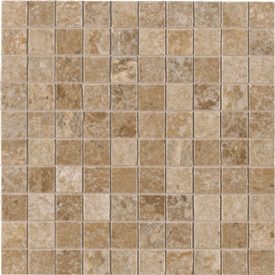   Unicom Starker Dordogne Mosaico Biscuit 30,5X30,5 Porceláncsempe