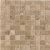 Unicom Starker Dordogne Mosaico Biscuit 30,5X30,5 Porceláncsempe