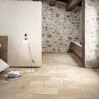 Unicom Starker Dordogne Caramel 7,5X15 Porceláncsempe