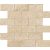 Unicom Starker Dordogne Brick Caramel 30X30 Porceláncsempe