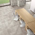 Unicom Starker Dordogne Cendre 45,8X45,8 Járólap