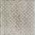 Unicom Starker Dordogne Grand Décor Cendre 45,8X45,8 Porceláncsempe