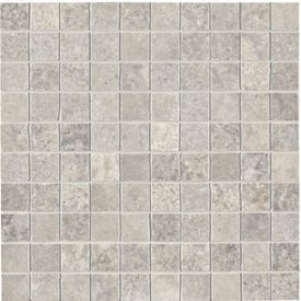   Unicom Starker Dordogne Mosaico Cendre 30,5X30,5 Porceláncsempe