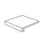 Unicom Starker Dordogne Costa Retta Grip 30,5X30,5