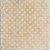 Unicom Starker Dordogne Grand Décor Ivoire 45,8X45,8 Porceláncsempe