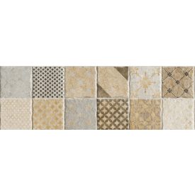   Unicom Starker Dordogne Petites Dessines 15X15 Porceláncsempe