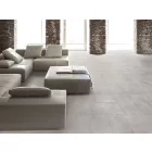 Unicom Starker Icon Dove Grey 45X90 Porceláncsempe