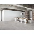 Unicom Starker Icon Dove Grey 60X120 Porceláncsempe