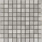 Unicom Starker Icon Mosaico Dove Grey 30X30 Porceláncsempe