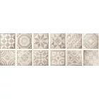 Unicom Starker Icon Tiny One 20X20 Porceláncsempe