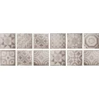 Unicom Starker Icon Tiny Two 20X20 Porceláncsempe
