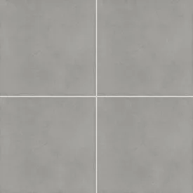 Unicom Starker Rêverie Rettificato Gris 20X20