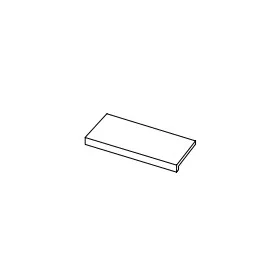   Unicom Starker Wooden Elemento A L Rettificato Grip 20X119,5X5