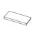Unicom Starker Wooden Elemento A L Rettificato Grip 20X50X5