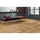 Unicom Starker Wooden Elm 20X119,5 Padlóburkolat