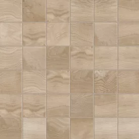 Unicom Starker Wooden Mosaico Aspen 30X30 Burkolat