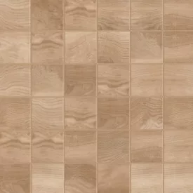 Unicom Starker Wooden Mosaico Elm 30X30 Burkolat